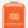 HYPER HyperJuice Flex 30W Powerbank - White and Orange Photo 6