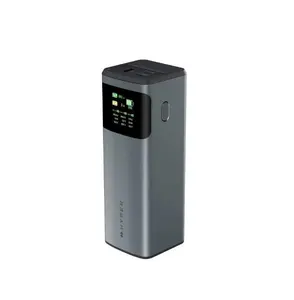 HYPER HyperJuice 200W Laptop Powerbank