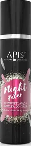 APIS Night Fever Ķermeņa migla 150 ml