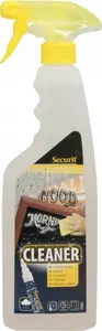 Securit spray czyszczący do markerów kredowych wodoodpornych 750 ml