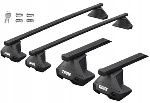 Thule Kit Polestar 2 5dr. HB 20- (145261)