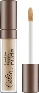 Celia Concealer NUDE covering liquid formula