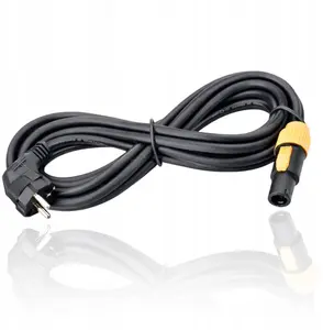 Evolights POWERCON TRUE1 IN 2M Power Cable