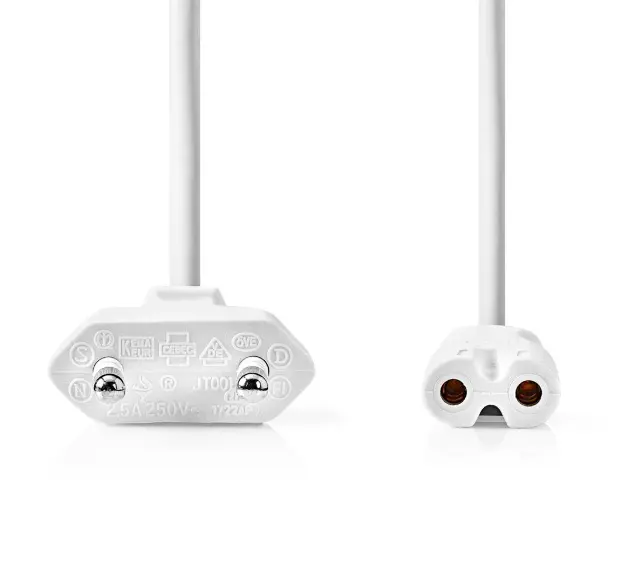 Сетевой кабель Nedis PCGP11040WT30 Photo 2