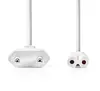 Сетевой кабель Nedis PCGP11040WT30 Photo 2