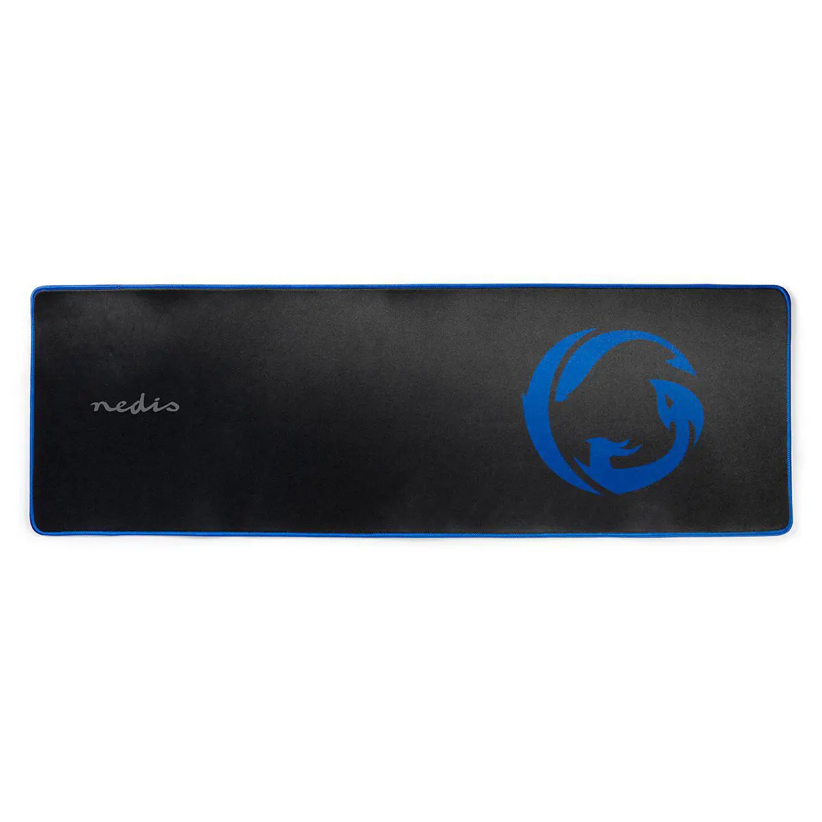 Nedis GMPD300BK Gaming Mouse Pad Photo 2