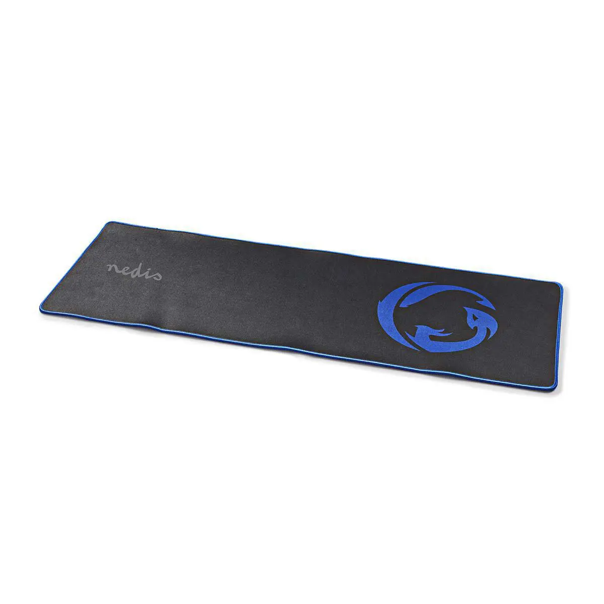 Nedis GMPD300BK Gaming Mouse Pad Photo 3