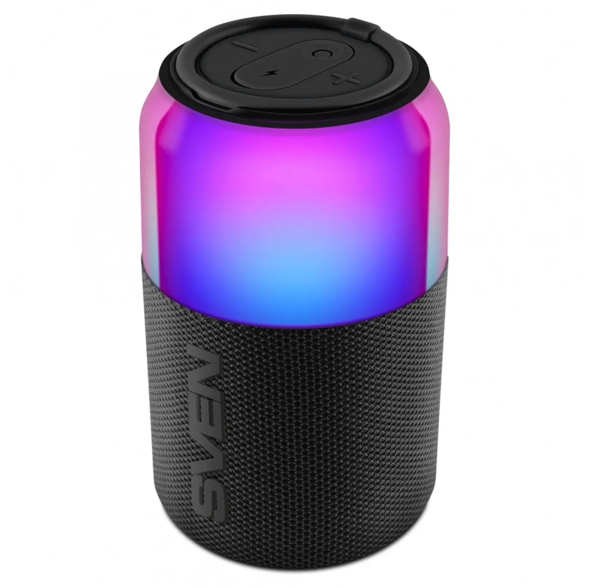 Pārnēsājams skaļrunis SVEN PS-130 melns 10W