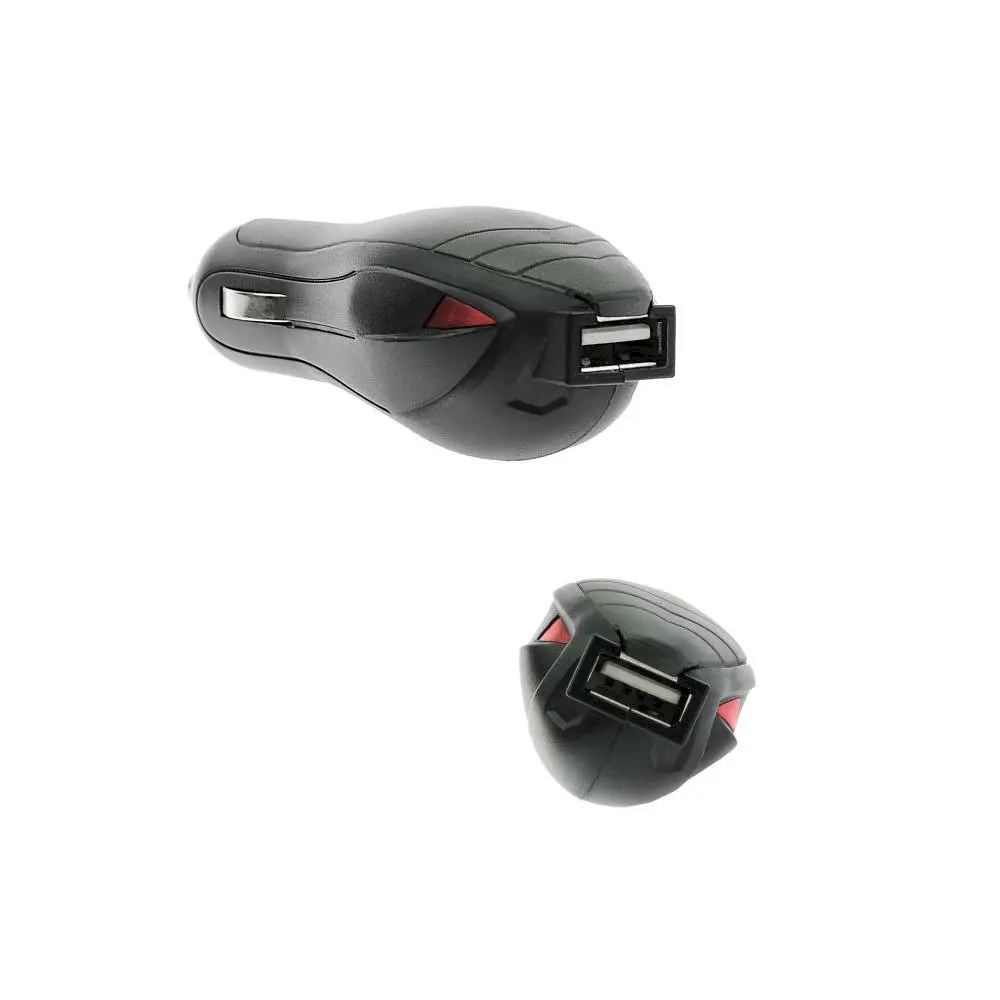 Blue Star PR-31512 USB Automašīnas Lādētājs Photo 3