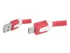 Lamex LX8396 USB to Micro USB Cable Photo 3