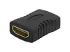 Адаптер Lamex LXHD01 HDMI Female - Female Photo 3