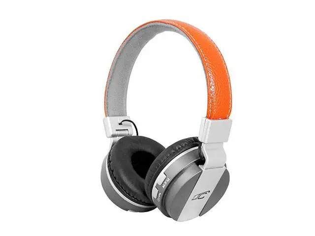 Lamex LXBT1005 Bezvadu austiņas ar Bluetooth
