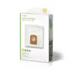 Nedis DUBG220TRI4 Vacuum Bags for Tristar Photo 4
