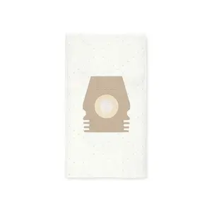 Nedis DUBG1900-4.1 Синтетические мешки для пылесоса Miele CO и Miele Guard S1, L1, M1 Series с микрофильтром