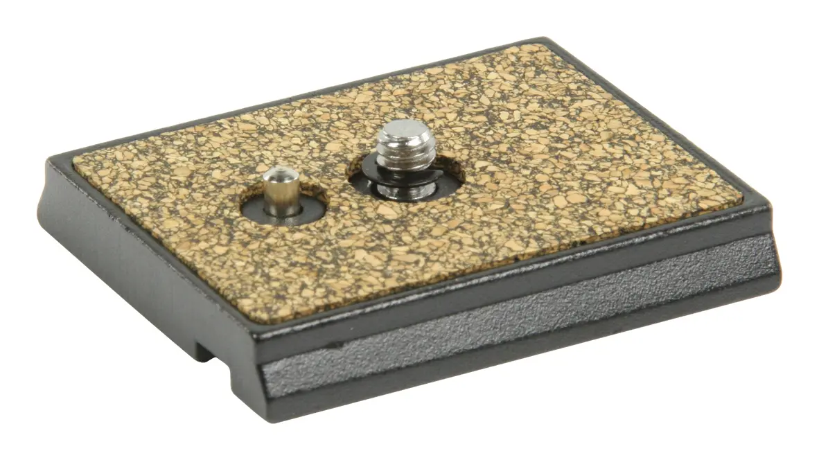 Быстросъемная площадка Camlink CL-QRTPC28 Photo 4