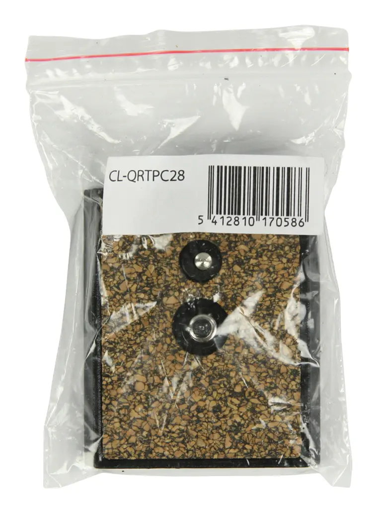 Быстросъемная площадка Camlink CL-QRTPC28 Photo 5