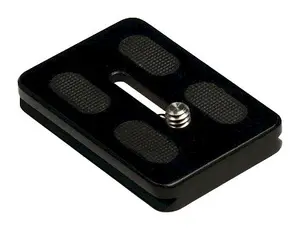 CamLink CL-QRTPPRO-SL Quick Release Plate for Tripods