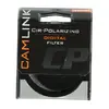 Поляризационный светофильтр CamLink CL-46CPL 46 мм Photo 3