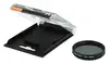 Поляризационный светофильтр CamLink CL-46CPL 46 мм Photo 7