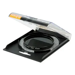 CamLink CL-62ND4 Neutral Density Camera Lens Filter 62 mm