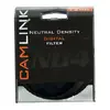 Нейтральный светофильтр Camlink CL-72ND4 72 мм Photo 3