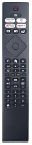 Philips 398GR10BEPHN0067SY TV tālvadības pults PUS6704 PUS6724 PUS6754 PUS6504 sērijas televizoriem