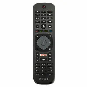 Philips LXP0003 Oriģinālā TV tālvadības pults 398GR08BEPHN0003 Philips televizoriem bez iestatīšanas