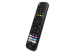 Пульт ДУ для ЖК-телевизора Hisense EN2G30H с кнопками быстрого доступа к Netflix, YouTube, Prime Video и Rakuten