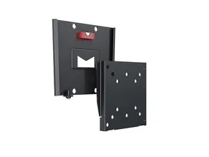 Multibrackets M VESA Wallmount I Black Настенный кронштейн для телевизоров с диагональю от 9 до 32 дюймов до 30 кг с креплениями VESA от 50x50 до 100x100