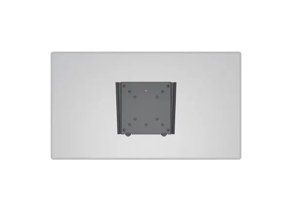 Кронштейн Multibrackets M VESA Wallmount I Black Photo 4