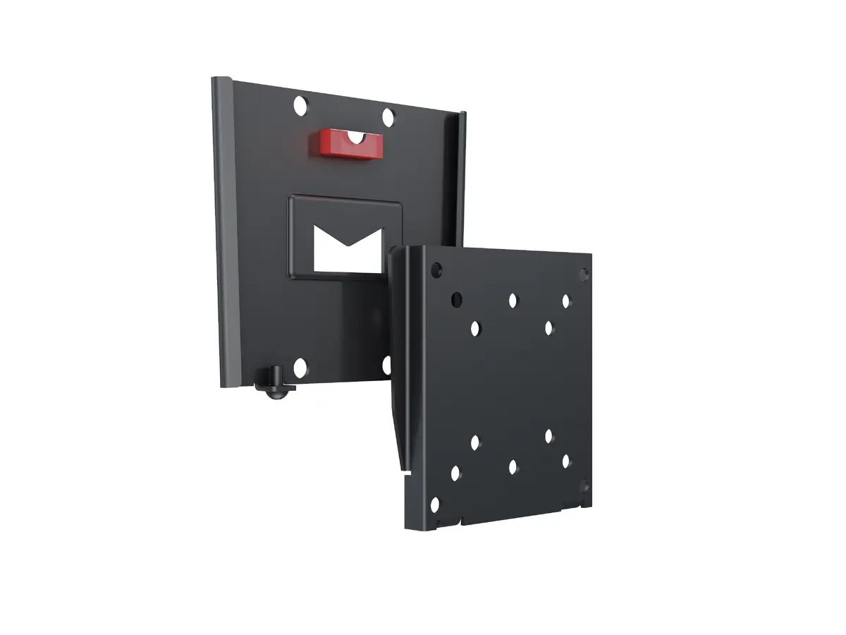 Кронштейн Multibrackets M VESA Wallmount I Black Photo 5