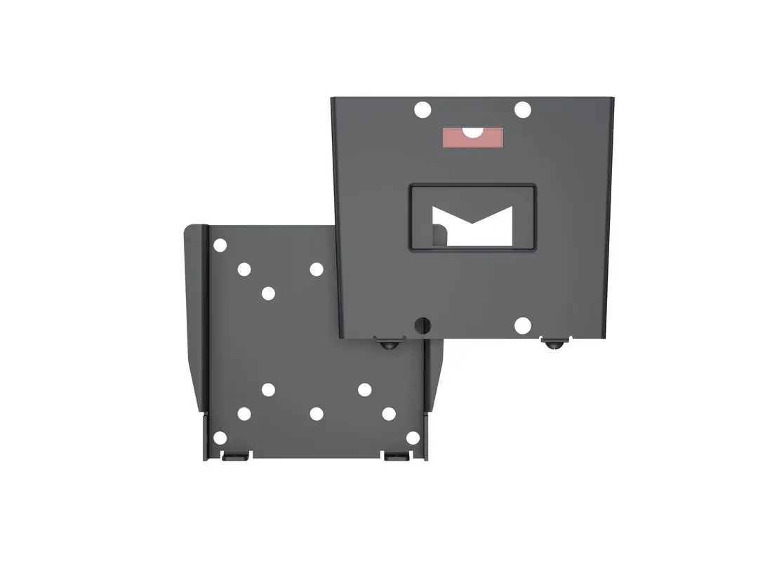 Кронштейн Multibrackets M VESA Wallmount I Black Photo 8
