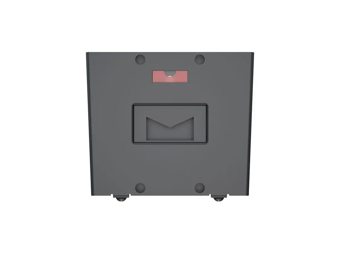 Кронштейн Multibrackets M VESA Wallmount I Black Photo 12
