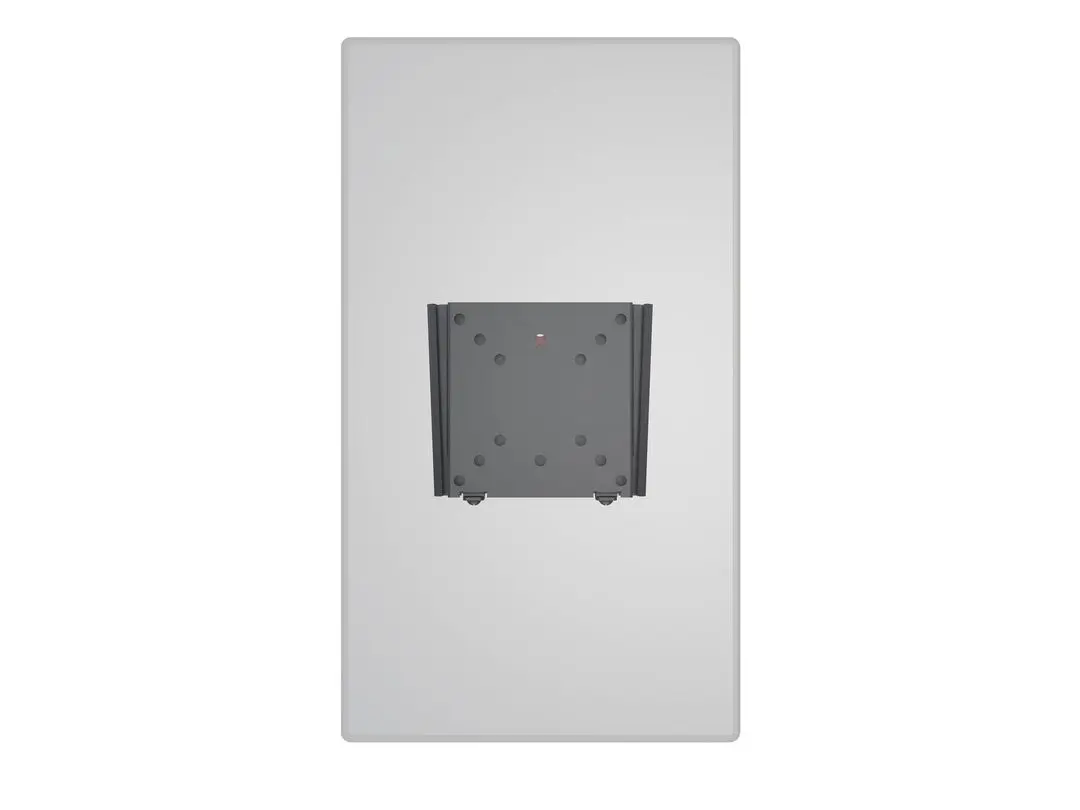 Кронштейн Multibrackets M VESA Wallmount I Black Photo 16