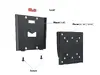 Кронштейн Multibrackets M VESA Wallmount I Black Photo 19
