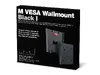 Кронштейн Multibrackets M VESA Wallmount I Black Photo 20