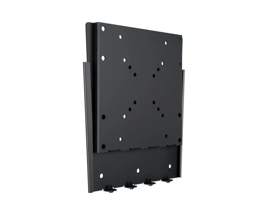 MULTIBRACKETS M VESA Wallmount III Black TV Bracket Photo 2