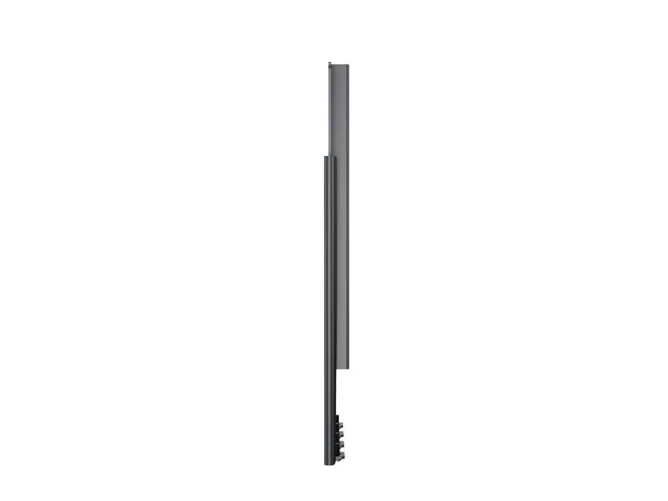 MULTIBRACKETS M VESA Wallmount III Black TV Bracket Photo 3