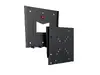 MULTIBRACKETS M VESA Wallmount III Black TV Bracket Photo 5