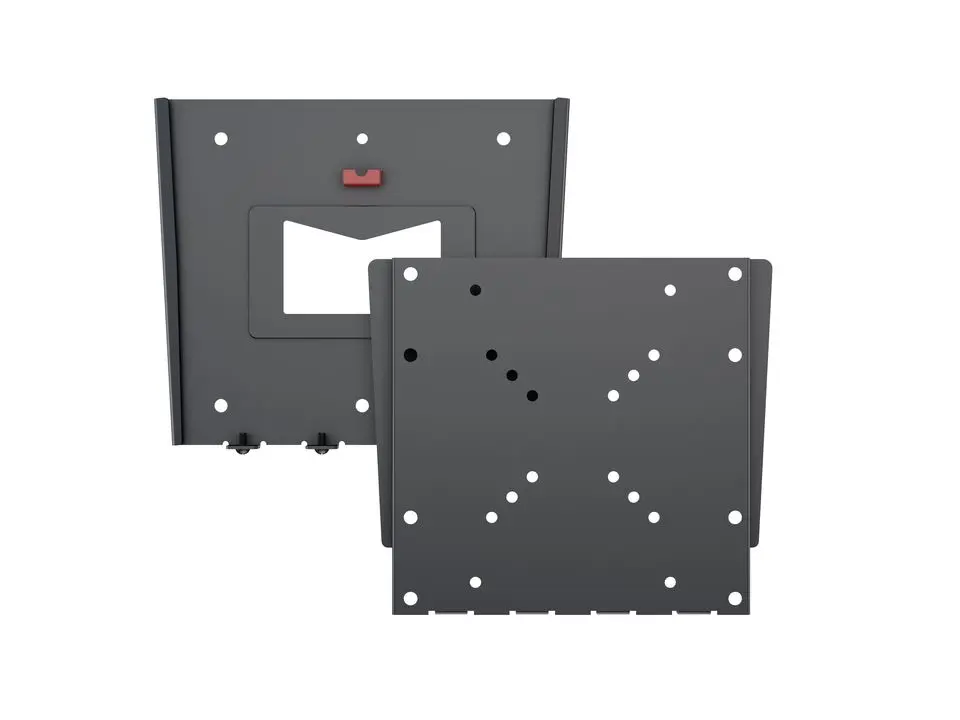 MULTIBRACKETS M VESA Wallmount III Black TV Bracket Photo 6