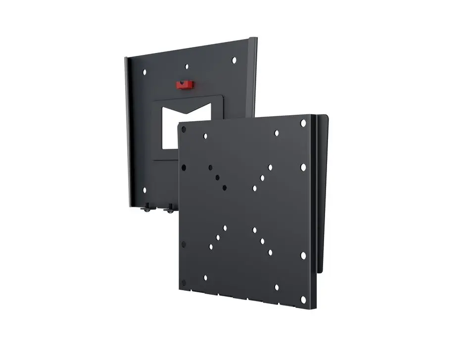 MULTIBRACKETS M VESA Wallmount III Black TV Bracket Photo 7