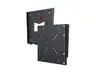 MULTIBRACKETS M VESA Wallmount III Black TV Bracket Photo 7