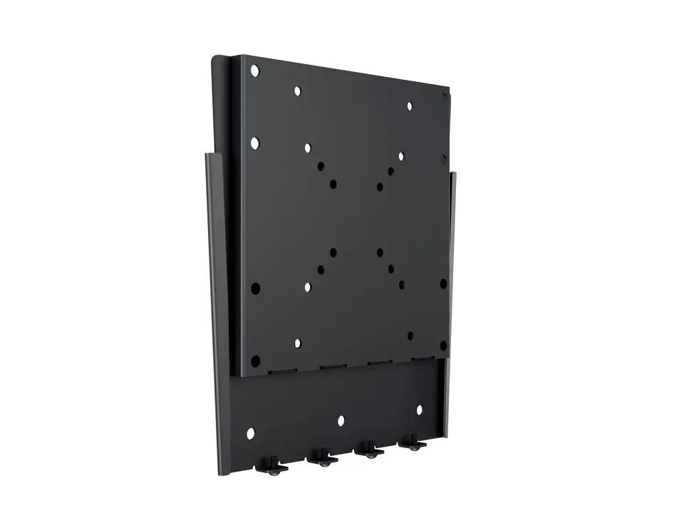 MULTIBRACKETS M VESA Wallmount III Black TV Bracket Photo 8