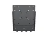 MULTIBRACKETS M VESA Wallmount III Black TV Bracket Photo 9