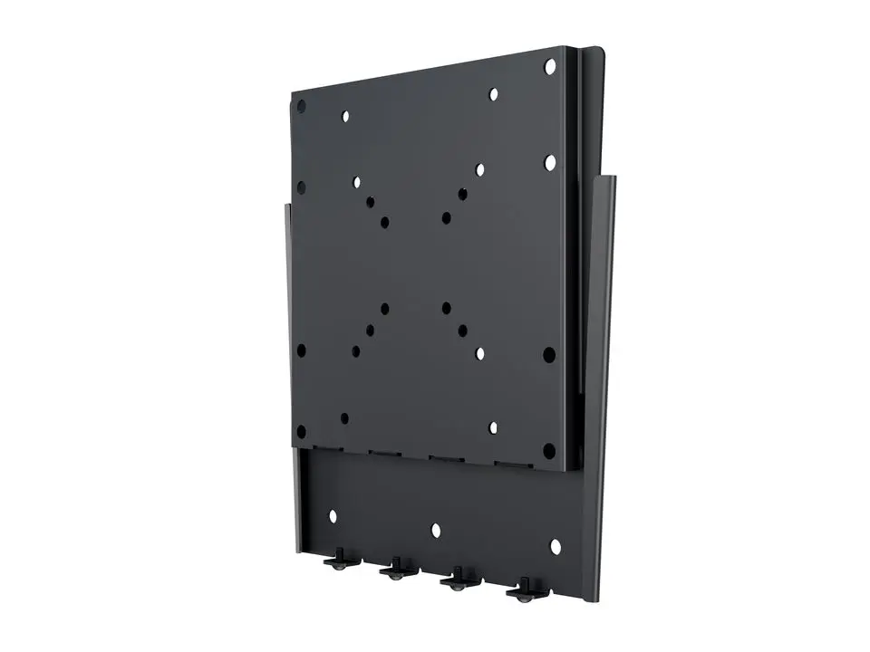 MULTIBRACKETS M VESA Wallmount III Black TV Bracket Photo 10