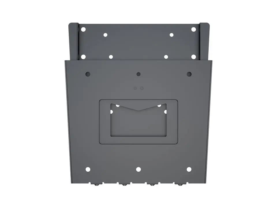 MULTIBRACKETS M VESA Wallmount III Black TV Bracket Photo 11