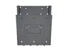 MULTIBRACKETS M VESA Wallmount III Black TV Bracket Photo 11