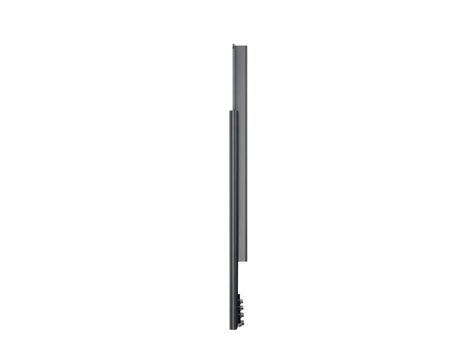 MULTIBRACKETS M VESA Wallmount III Black TV Bracket Photo 12