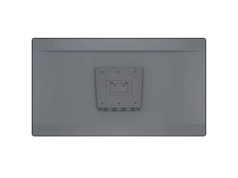 MULTIBRACKETS M VESA Wallmount III Black TV Bracket Photo 17