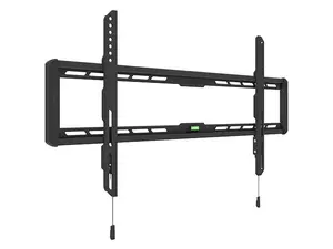 Multibrackets M Universal Wallmount Fixed Large Black для экранов от 40" до 85" весом до 60 кг с VESA до 800 x 400 мм